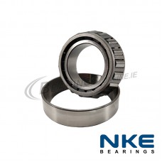 30308 TAPER ROLLER BEARING NKE 40x90x25.25mm